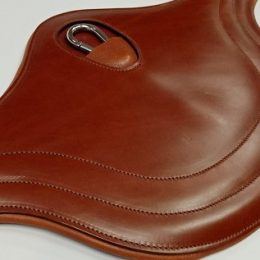 SOTTOPANCIA PARARAMPONI EQUESTRO 125 Pararamponi 